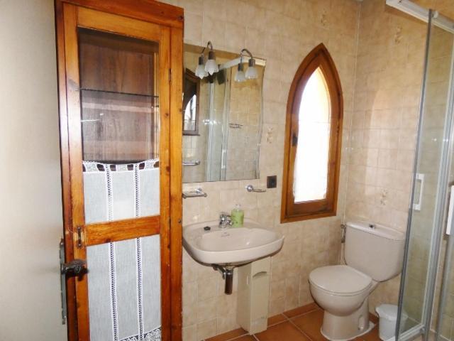 Villa Bellavista Begur Esterno foto