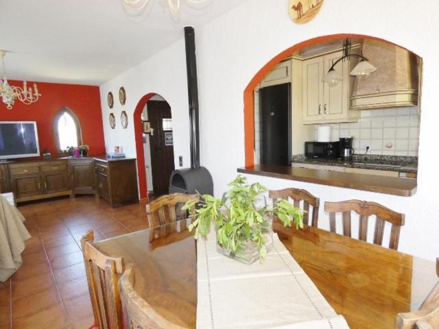 Villa Bellavista Begur Esterno foto