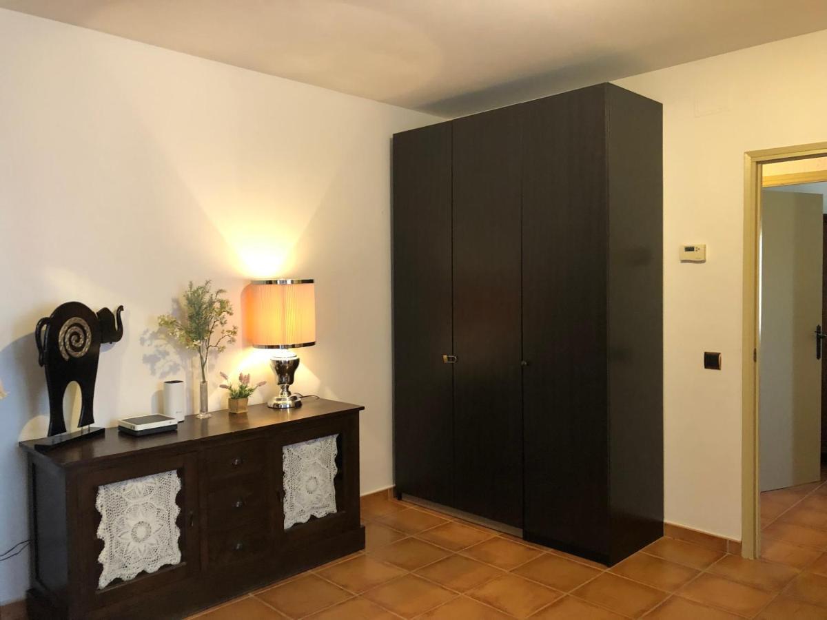 Villa Bellavista Begur Esterno foto