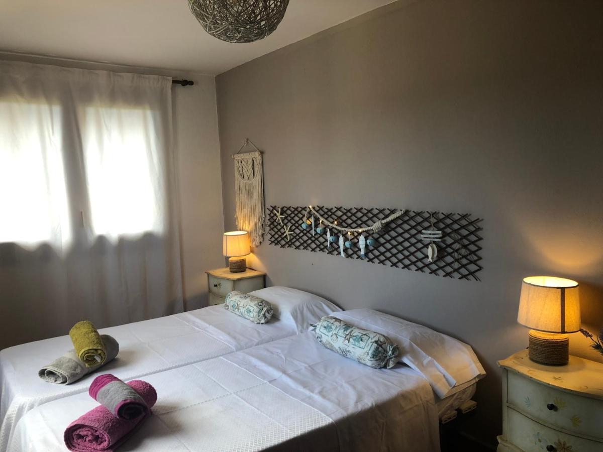 Villa Bellavista Begur Esterno foto