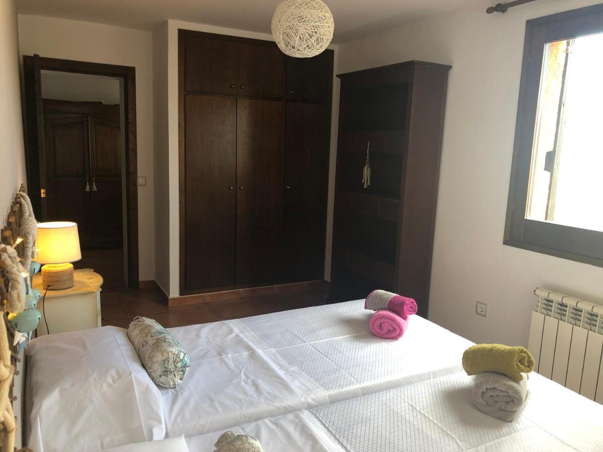 Villa Bellavista Begur Esterno foto