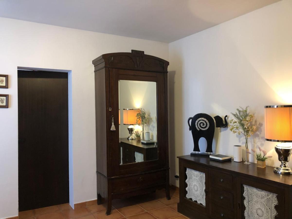 Villa Bellavista Begur Esterno foto