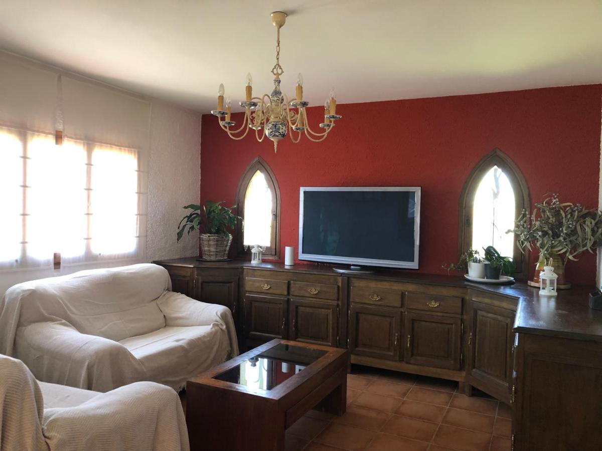 Villa Bellavista Begur Esterno foto