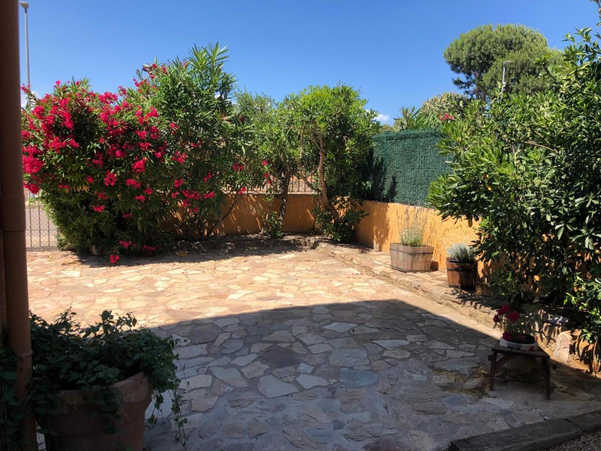Villa Bellavista Begur Esterno foto