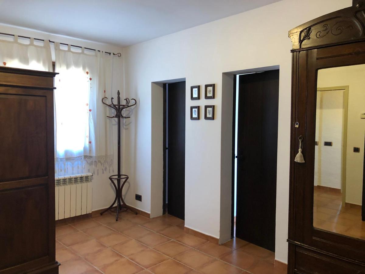 Villa Bellavista Begur Esterno foto