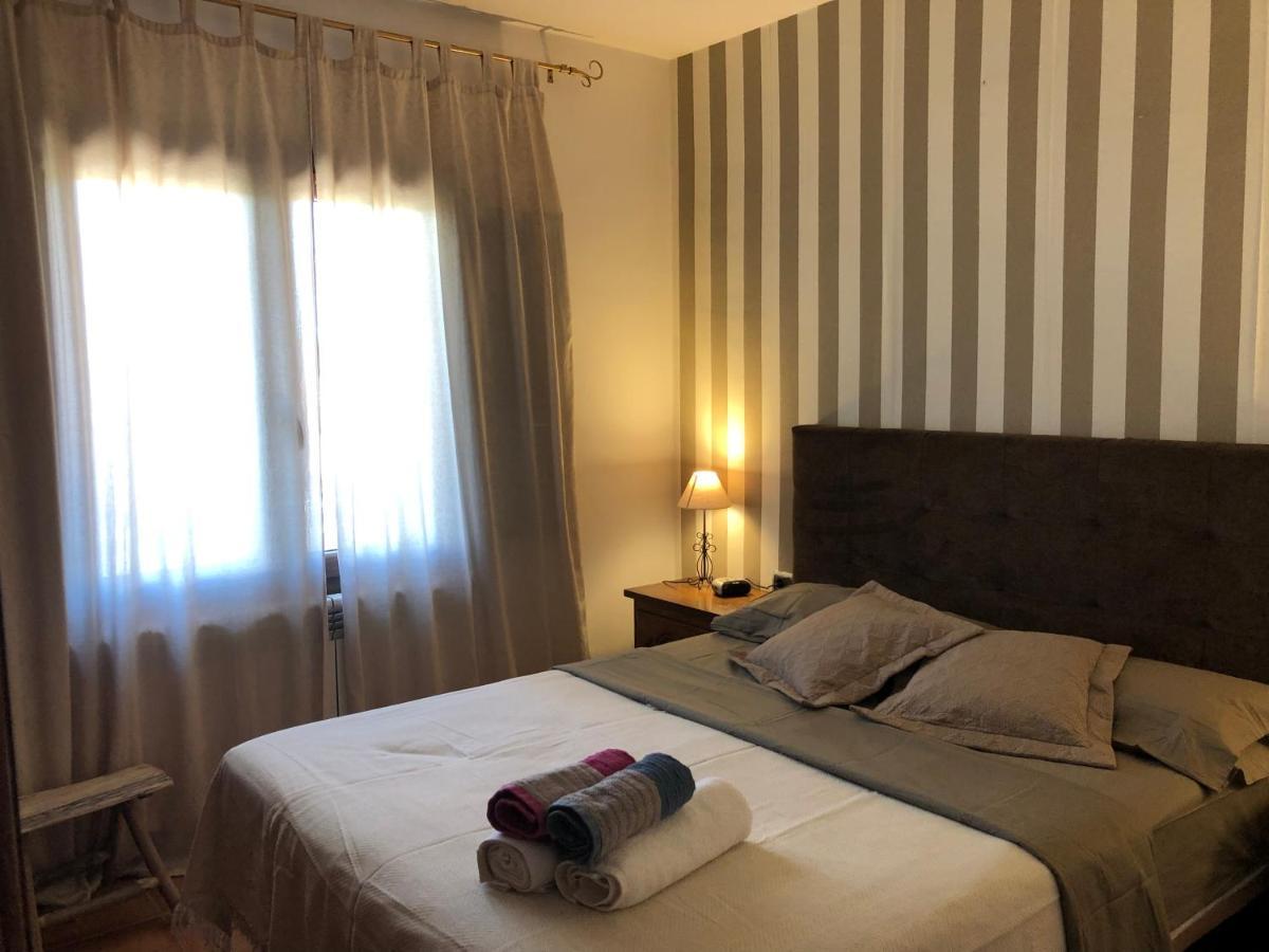 Villa Bellavista Begur Esterno foto