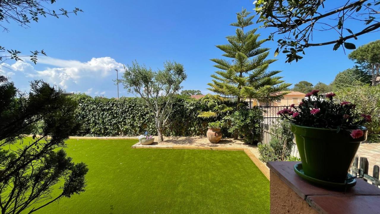 Villa Bellavista Begur Esterno foto