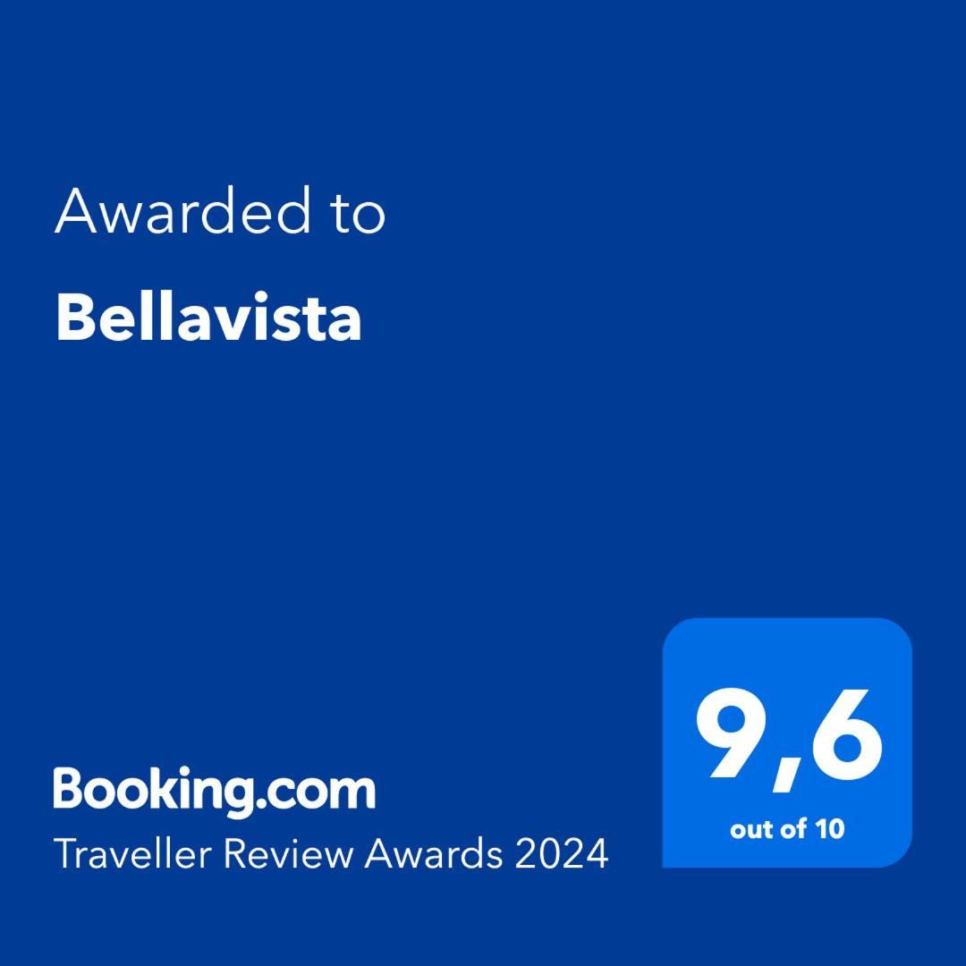 Villa Bellavista Begur Esterno foto